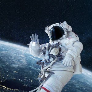 İnsan vücudu uzayda hangi değişikliklere uğruyor?