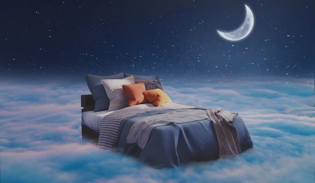 Hangi renk ışık uyumanıza yardımcı olur?