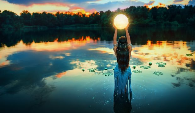 Ay burcuna göre ilişkideki gerçek ihtiyacın ne?