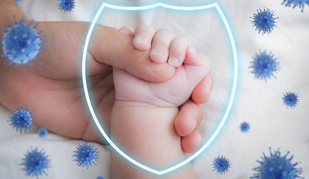 Bebek bağışıklığı nasıl güçlendirilir? Çocukların bağışıklığını güçlendirmenin yolları...