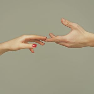 "Asıl mesele haz almak!"