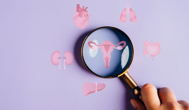 Polikistik over sendromuna sahip kadınların kendine zarar verme eğilimi daha yüksek 