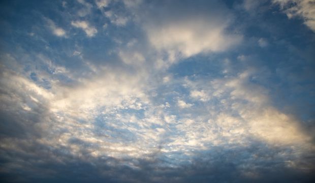 Düşüncelerinizi görmezden gelin