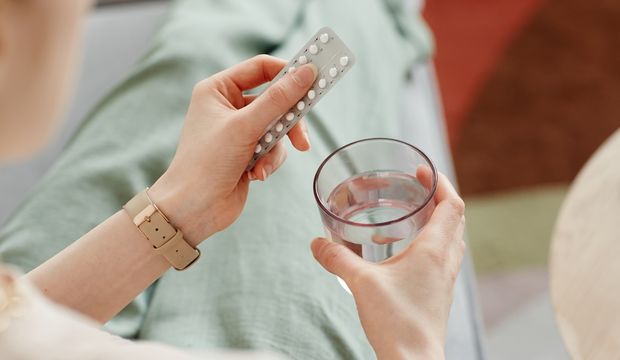 Doğum kontrol hapları cinsel isteği etkiler mi?