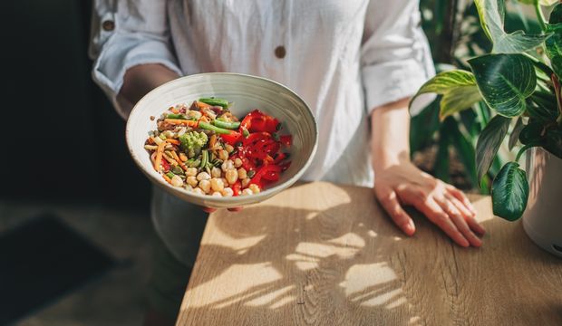 Sigarayı bırakma döneminde beslenme nasıl olmalı?
