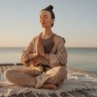 Regl döneminde meditasyon yapmanın faydaları