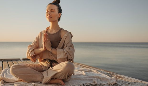 Regl döneminde meditasyon yapmanın faydaları