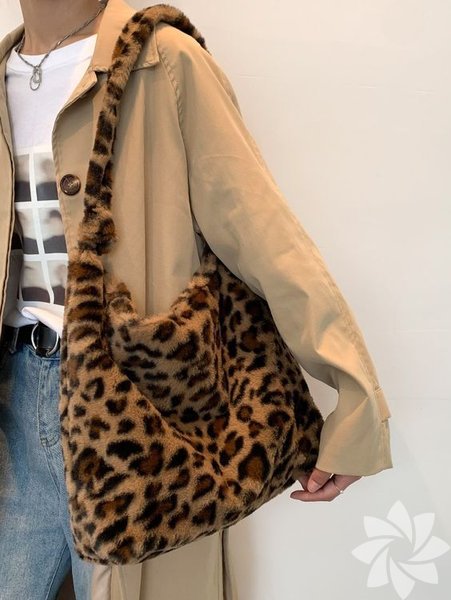 Leopar desen nas�l kullan�l�r?