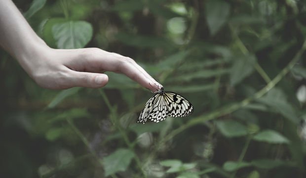 Kendinizi sürekli başkalarıyla kıyaslıyorsanız...