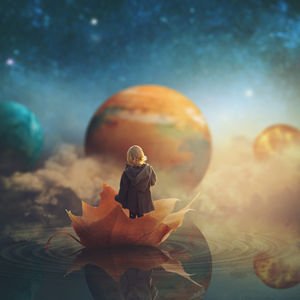 Yükselen burçlara göre çocukluk ve ev yaşamı