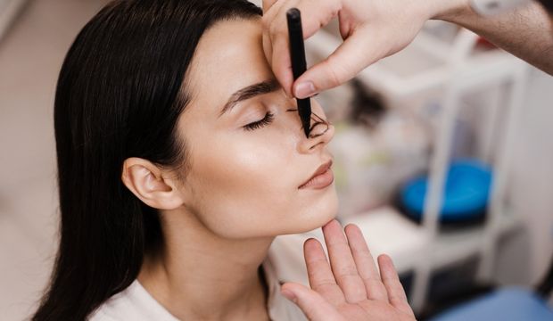 Yüz tipine uygun buruna nasıl karar verilir?