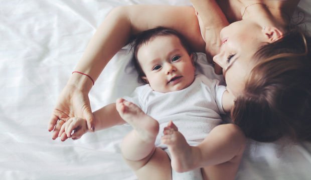 Bebekle eğlenceli vakit nasıl geçirilir?