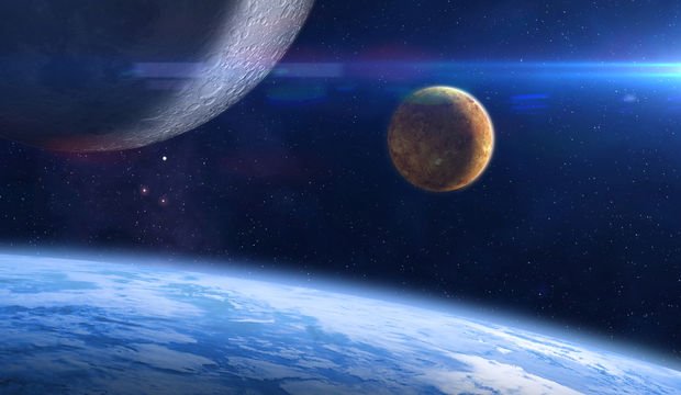 Venüs Balık burcunda (12 Mart - 5 Nisan 2024) Koşulsuz Sevgi