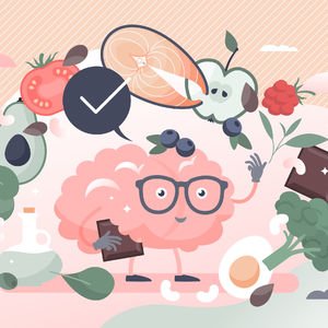 Sakinleşmenize yardımcı olacak yiyecekler