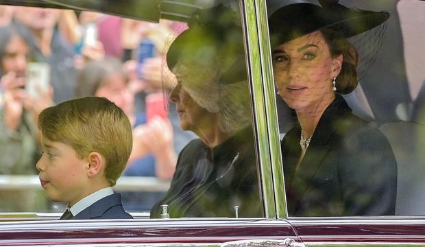 Astrolog gözünden: Kate Middleton gerçekleri!