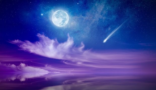 25 Mart Terazi burcunda Ay Tutulması ve burçlara etkileri