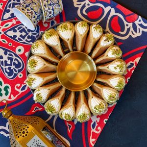 Ramazan’a özel 5 dünya lezzeti