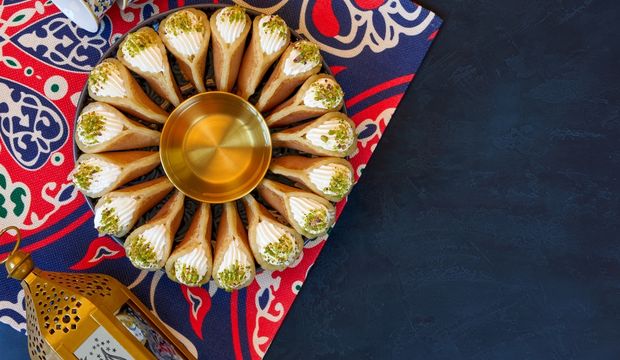 Ramazan’a özel 5 dünya lezzeti