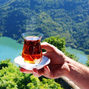 Çay baş ağrısına iyi gelir mi?