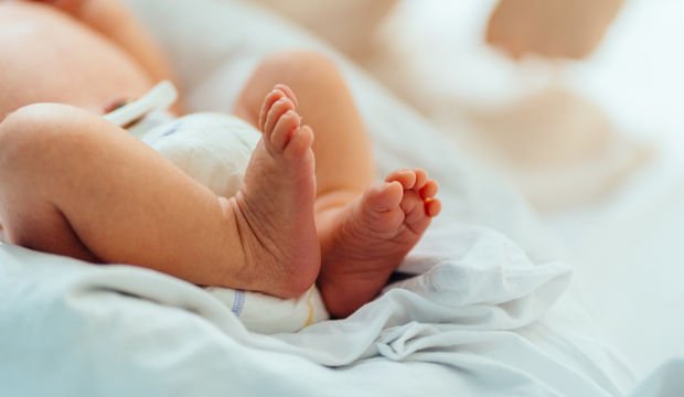 2023'te bebeklere en çok verilen isimler belli oldu!