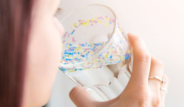 Mikroplastiklerin sağlığımıza zararları nelerdir?