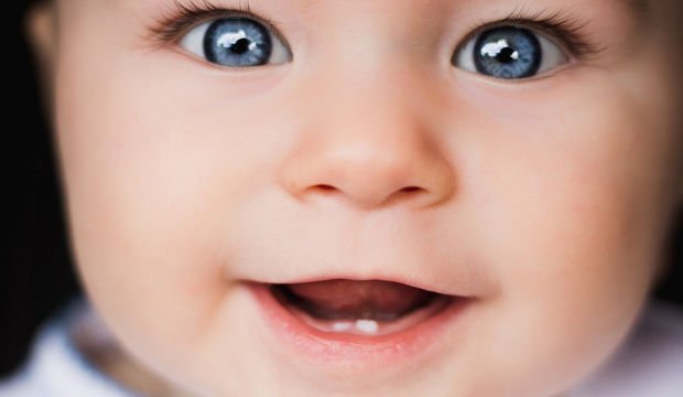 İlk diş hakkında bilmeniz gerekenler