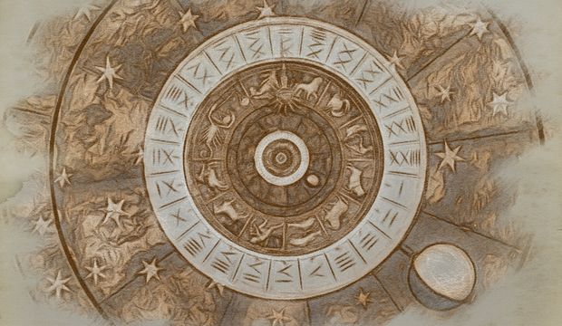 23 Mart - 30 Nisan 2024 Mars Balık burcunda: Hayallerine yelken aç!