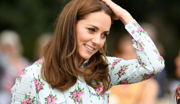Kate Middleton kanser
