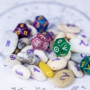  Haftanın astrolojik gündemi: "Kontrolsüz güç, güç değildir"