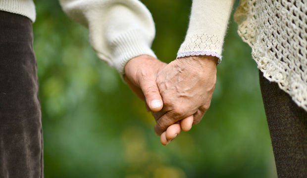 Türkiye’de yaşlı nüfus istatistikleri