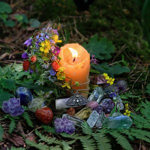 Yeni başlangıçlar ritüeli