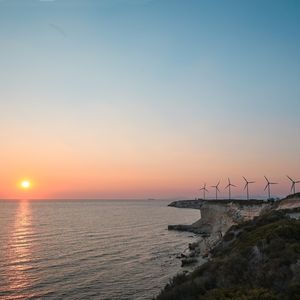Türkiye'de gün batımının en güzel izlendiği yerler