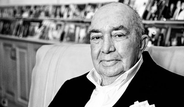 Türker İnanoğlu kimdir? Türker İnanoğlu filmleri