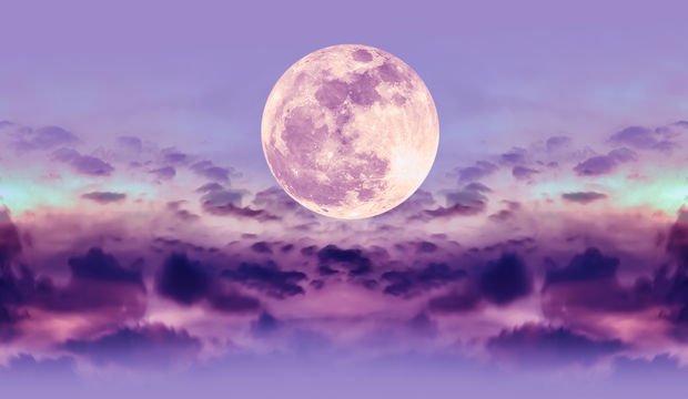 24 Nisan Akrep dolunayının burçlara etkileri