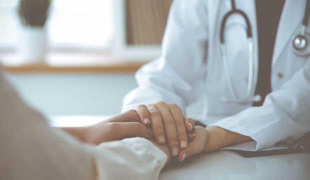 Kadın doktorlar tarafından tedavi edilen hastaların ölme olasılığı 'daha düşük'