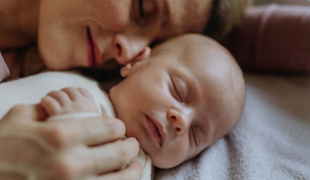 Bebekler neden güzel kokar?