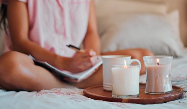 Günlük tutmaya nasıl başlanır?