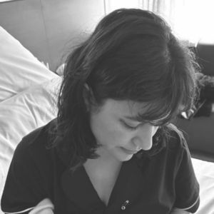 Gonca Vuslateri’den doğum sonrası ilk paylaşım