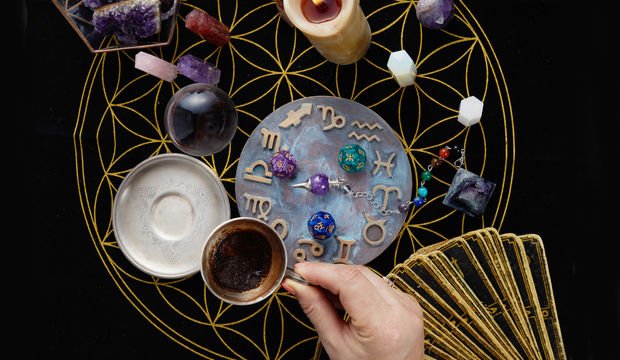 6 - 12 Mayıs 2024 haftalık burç yorumları