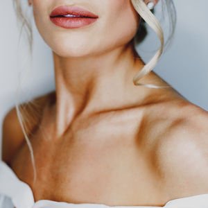 Dudak bakımının 6 adımı