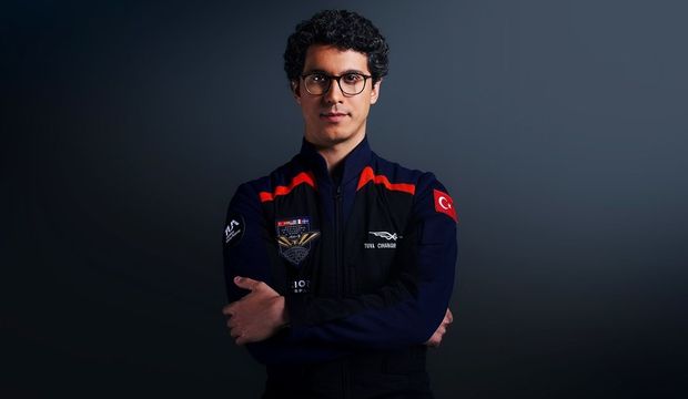 Türkiye'nin ikinci astronotu: Tuva Cihangir Atasever kimdir?