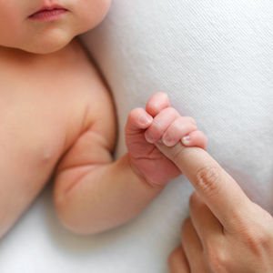 "Bilinç" anne karnında oluşuyor