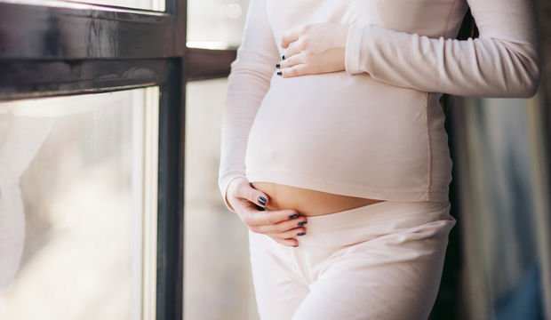 Hamileyken neden her şey kötü kokar?