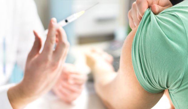 İstanbul'da ücretsiz HPV aşısı uygulaması başlıyor