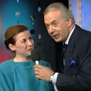 "Bay Evet-Hayır" Erkan Yolaç'a veda