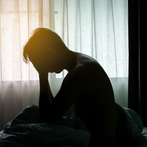 Gençliğimizi yaşayamıyoruz