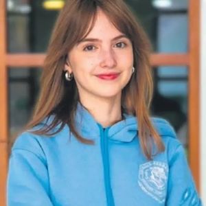 Harvard'a uzanan başarı: Sıla Nur Yorulmaz