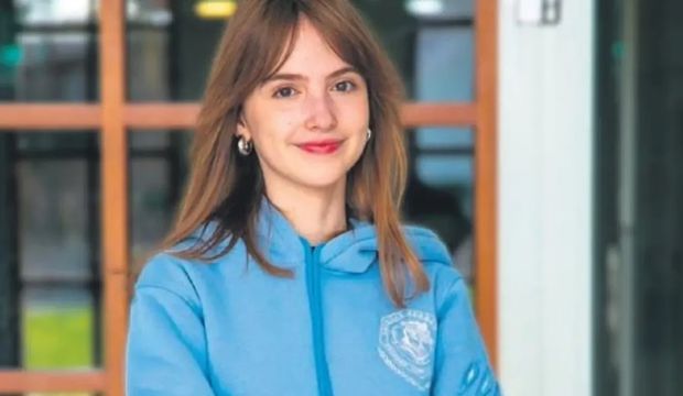 Harvard'a uzanan başarı hikayesi: Sıla Nur Yorulmaz