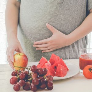 Hamilelikte ne kadar kalori alınmalı?