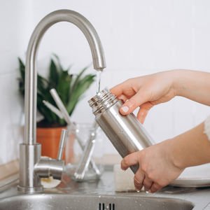 Matara ne sıklıkta yıkanmalı?